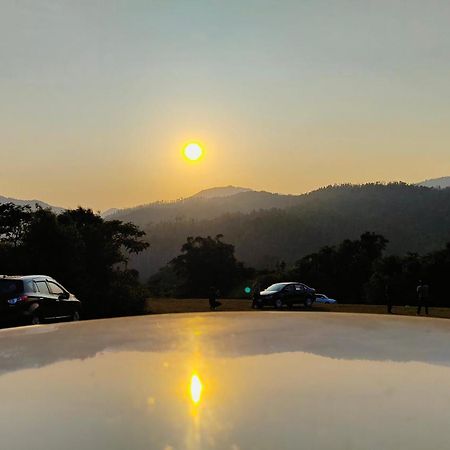 Heritage Homestay Chikmagalur Bagian luar foto
