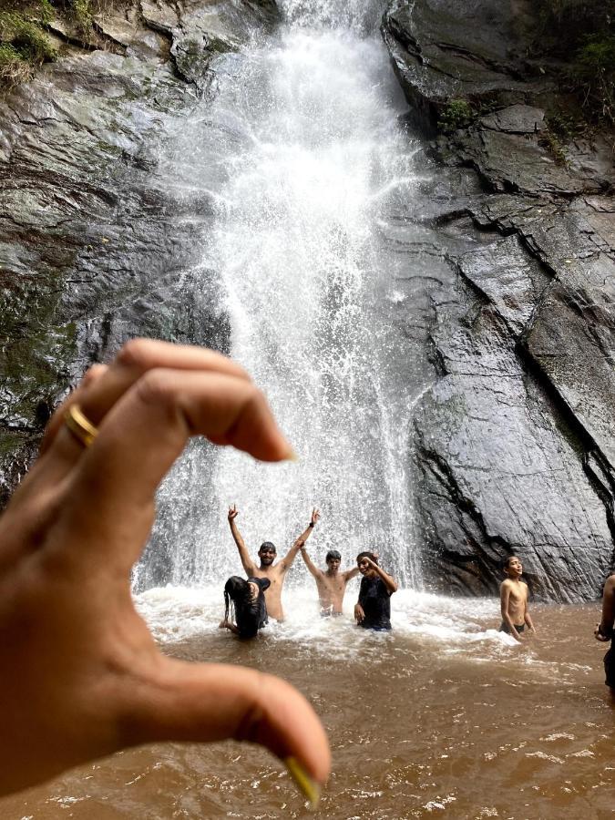 Heritage Homestay Chikmagalur Bagian luar foto