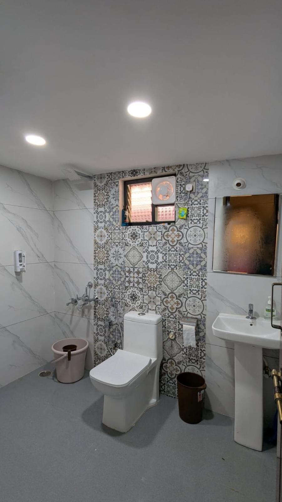 Heritage Homestay Chikmagalur Bagian luar foto