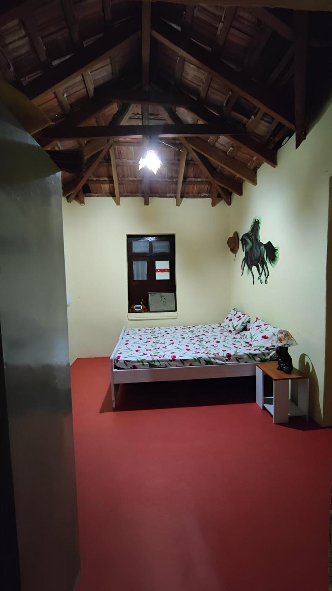 Heritage Homestay Chikmagalur Bagian luar foto